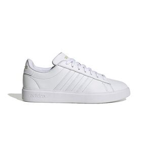 adidas Women's White Sneakers
